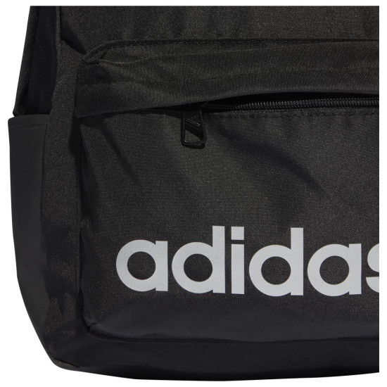 Adidas Τσάντα πλάτης Essentials Linear Backpack S Adidas Τσάντα πλάτης Essentials Linear Backpack S